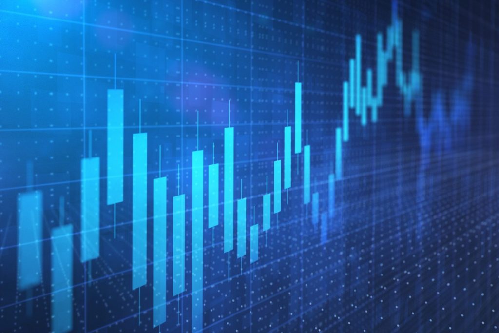 How to Read MT5 Forex Charts - Vantage UK